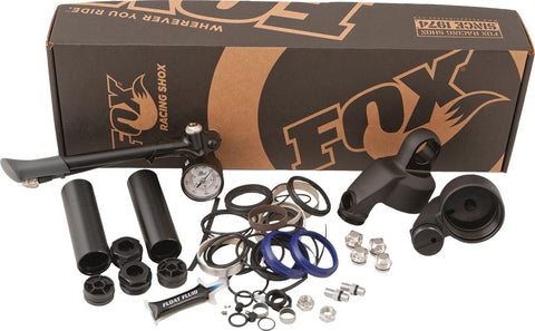 Float 3 Evol Shock Upgrade Kit