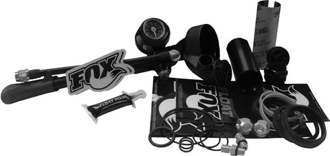 Float Evol Adapter Rear Ac Float 2 Evol Adapter