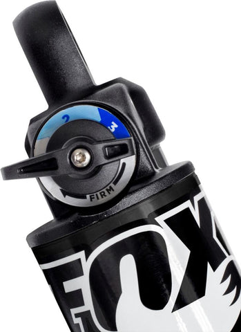 Qs3 Upgrade Kit - 0.5" Shaft