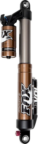Pr- Flt 3 Evol Qs3r Ac M-series 36" Stance