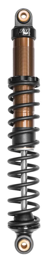 1.5 Zero Ski Shocks (pair)