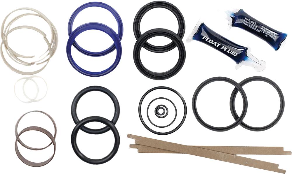 Ifp Rebuild Kit W-fist