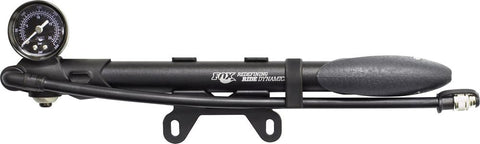 Dual Stage Air Pump W-bleed 300psi