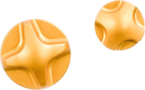 Gen 1 Air Shock Cap Kit