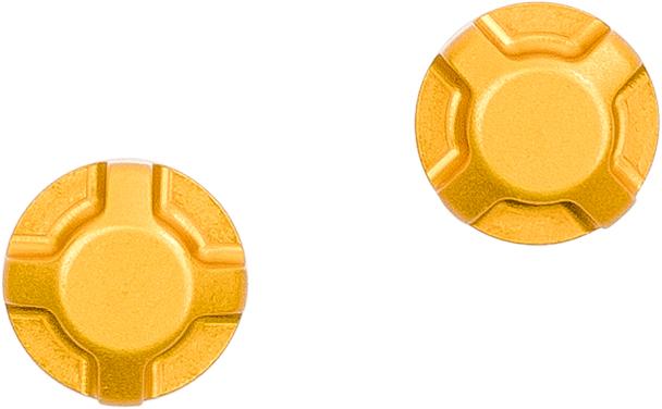 Gen 2 Air Shock Cap Kit