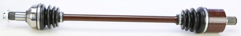 Rear Left-right Complete Axle
