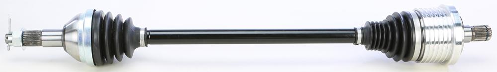 Rear Left-right Complete Axle