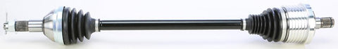 Rear Left-right Complete Axle