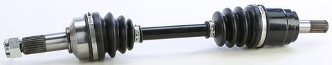 Inter Wheel Shaft Assy Honda