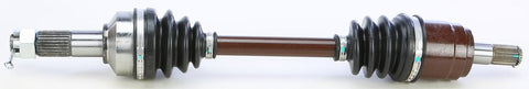 Inter Wheel Shaft Assy Honda