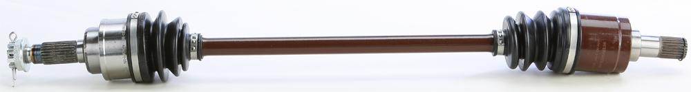 Rear Right Complete Axle