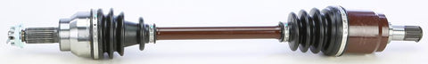 Complete Front Right Wheel Axle