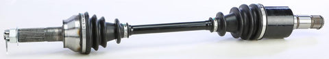 Complete Axle