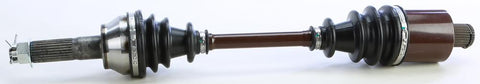 Rear Left-right Complete Axle
