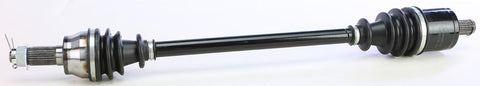 Front Complete Left-right Axle