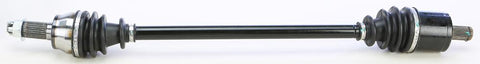 Front Complete Left-right Axle