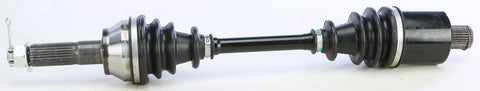 Rear Left-right Complete Axle