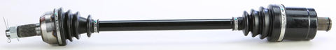 Rear Left-right Complete Axle