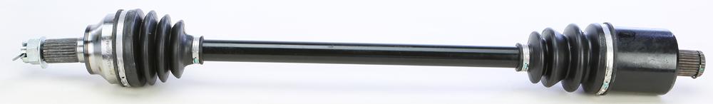 Rear Left-right Complete Axle