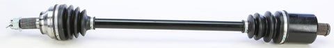 Rear Left-right Complete Axle