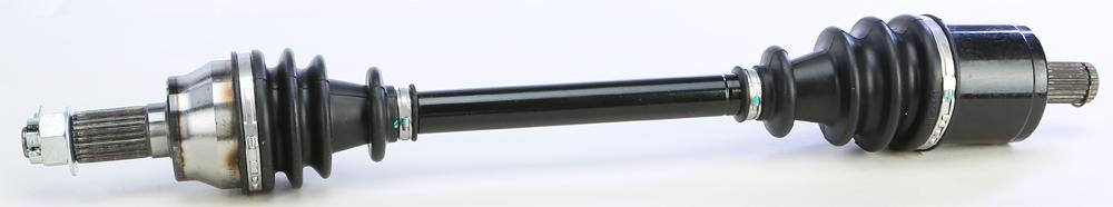 Inter Wheel Shaft Assy