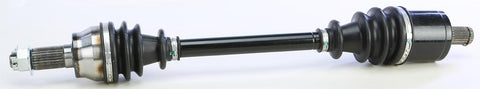 Inter Wheel Shaft Assy