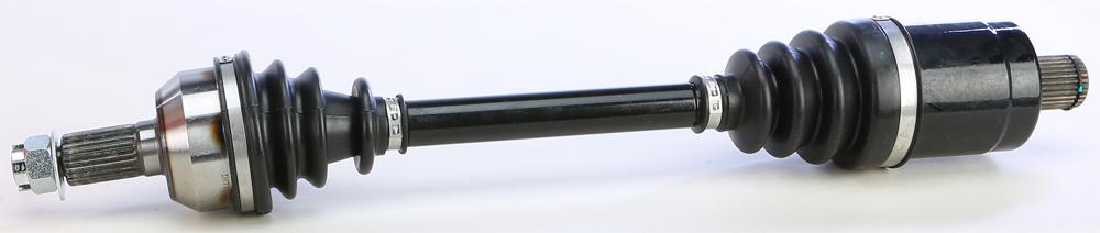 Rear Left-right Complete Axle