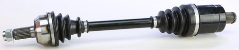 Rear Left-right Complete Axle