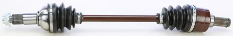 Rear Left-right Complete Axle