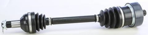 Inter Wheel Shaft Assembly Front