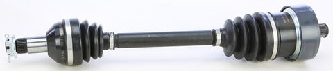 Inter Wheel Shaft Assembly Front