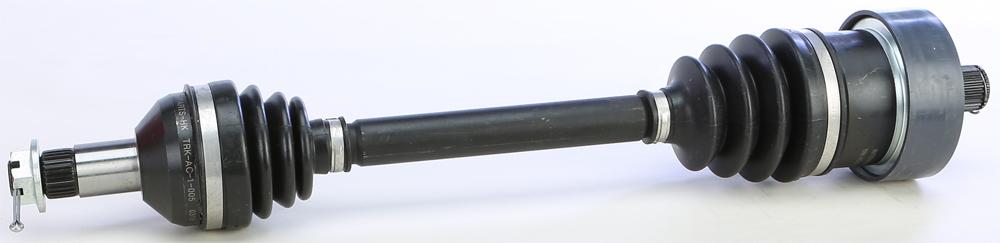 Inter Wheel Shaft Assembly Rear