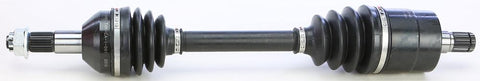 Inter Wheel Shaft Assembly Rear