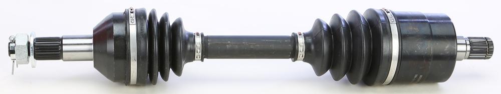 Inter Wheel Shaft Assembly Rear