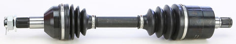 Inter Wheel Shaft Assembly Rear