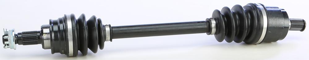 Inter Wheel Shaft Assembly Rear