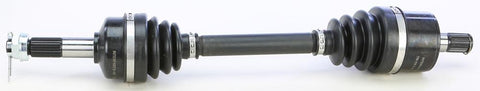 Inter Wheel Shaft Assembly Rear