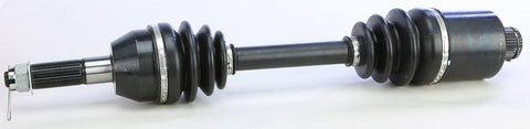 Inter Wheel Shaft Assembly Rear