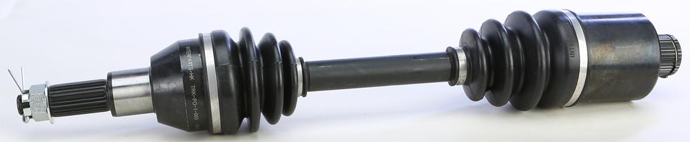 Inter Wheel Shaft Assembly Rear