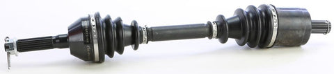 Inter Wheel Shaft Assembly Front