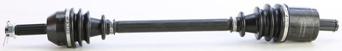 Inter Wheel Shaft Assembly Front