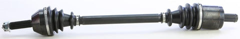 Inter Wheel Shaft Assembly Front