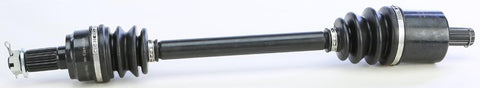 Inter Wheel Shaft Assembly Front