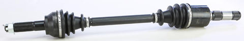 Inter Wheel Shaft Assembly Rear