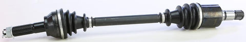 Inter Wheel Shaft Assembly Rear