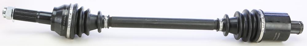 Inter Wheel Shaft Assembly Rear