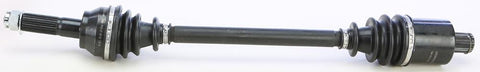 Inter Wheel Shaft Assembly Rear