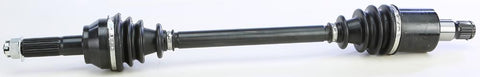 Inter Wheel Shaft Assembly Front