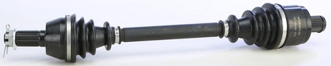 Inter Wheel Shaft Assembly Rear