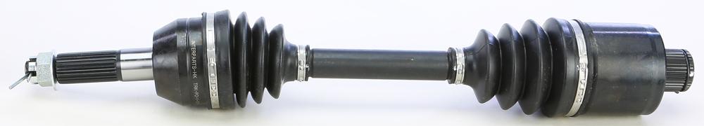 Inter Wheel Shaft Assembly Rear